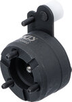 Extracteur de poulie de courroie crantee de pompe diesel pour Renault / Nissan / Opel
