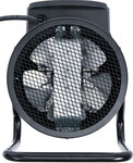 Ventilateur chauffant electrique 3 kW
