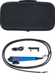 Endoscope couleurs WLAN avec eclairage LED