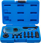 Jeu d’outils de montage/demontage de pompe d’injection pour Ford 2.0 ECOblue
