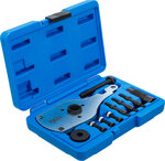 Jeu d’outils de montage/demontage de pompe d’injection pour Ford 2.0 ECOblue