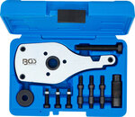 Jeu d’outils de montage/demontage de pompe d’injection pour Ford 2.0 ECOblue