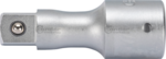 Jeu de cles a ergots 8-pcs 1/2+3/4, 33-50mm