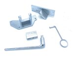 OKRA Outils de distribution Citroen, Peugeot, Opel 1.2 Vti