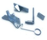 OKRA Outils de distribution Citroen, Peugeot, Opel 1.2 Vti