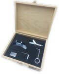 OKRA Outils de distribution Citroen, Peugeot, Opel 1.2 Vti