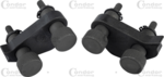 Ensemble d'outils de chronométrage, Audi / VW 1.8 + 2.0 L TFSI / TSI