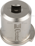 Ensemble d'outils de chronométrage, Audi / VW 1.8 + 2.0 L TFSI / TSI
