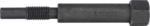 Extracteur pour embouts de bougies de prechauffage casses