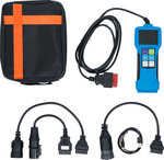 Appareil de diagnostic OBD 2 (EOBD) pour camions