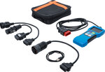 Appareil de diagnostic OBD 2 (EOBD) pour camions