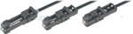 Pince pour colliers de serrage a fil Bowden 630mm pour Clic + Clic-R