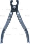 Pince a collier pour colliers CLIC-L 175mm