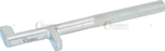 Boulon de fixation d'embrayage Transmission DSG a 7 rapports Audi / VW