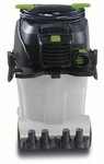 Aspirateur eau et poussiere 20 litres