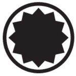 Douille pour arbre de transmission 1/2, CrMo bi-hex 46mm