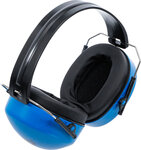 Casque anti-bruit