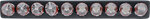 Jeu d’embouts antiderapants magnetiques 70mm 10 pieces