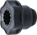 Adaptateur de remplissage pour Renault, Opel, Volvo, Nissan pour art. 8505-1, 8505-2, 8899