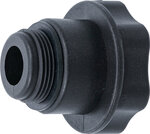 Adaptateur de remplissage pour Renault, Opel, Volvo, Nissan pour art. 8505-1, 8505-2, 8899