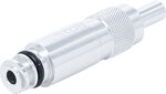 Adaptateur de remplissage pour BGS 9992 pour boite a 7 vitesses a double embrayage (DSG) de VAG