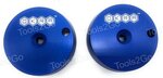Verrouillage de la courroie de distribution Ford 2.0 D EcoBlue