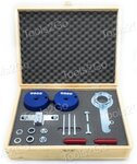 Verrouillage de la courroie de distribution Ford 2.0 D EcoBlue