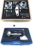 Outil de calage moteur + Multiplicateur de couple Ford EcoBoost