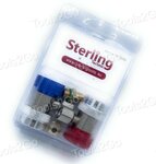 Sterling Jeu de connecteurs rapides pour climatiseurs