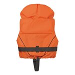 Gilet de sauvetage Tornado M enfant 30-40 kg - 50 N, ISO 12402-4