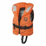 Gilet de sauvetage Tornado M enfant 30-40 kg - 50 N, ISO 12402-4