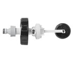 Adaptateur Aquaroll sans tuyau d'arrosage