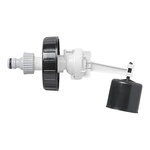 Adaptateur Aquaroll sans tuyau d'arrosage