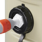 Adaptateur Aquaroll sans tuyau d'arrosage