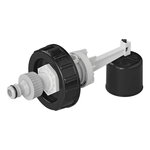 Adaptateur Aquaroll sans tuyau d'arrosage