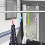Pinces a linge - lot de 12 pieces