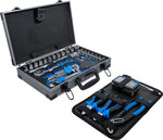 Caisse a outils universels 85 pieces