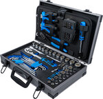 Caisse a outils universels 85 pieces