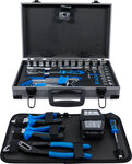 Caisse a outils universels 85 pieces