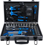 Caisse a outils universels 85 pieces