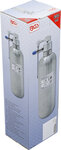 Pulverisateur a air comprime acier inoxydable 650 ml