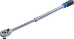 Cliquet reversible extensible extra long (1/2) 455 - 595 mm