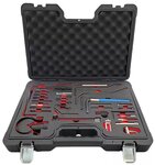 Coffret calage de distribution Citroen & Peugeot (PSA)