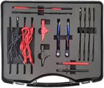 Kit de test de cables automobiles 12/24V 92 pieces