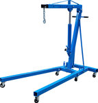 Grue d'atelier 2000 kg
