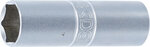 Douille de bougie six pans a paroi mince 12,5 mm (1/2) 16 mm