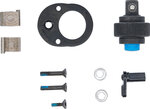 Kit de reparation pour tete a cliquet pour art. 302