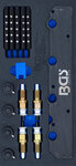Outil de pose et depose injecteur essence pour BMW B36 / B38 / B48