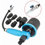 Outil de vibration pneumatique pour injecteurs diesel
