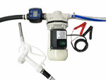 Pompe Adblue poad24 + accessoires